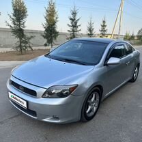 Scion tC 2.4 AT, 2005, 165 274 км, с пробегом, цена 660 000 руб.