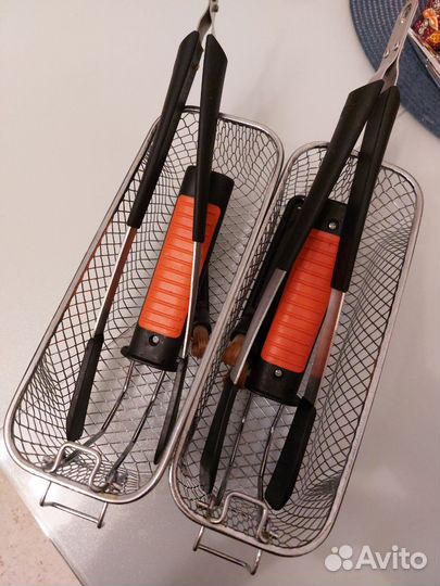 Фритюрница настольная Gemlux