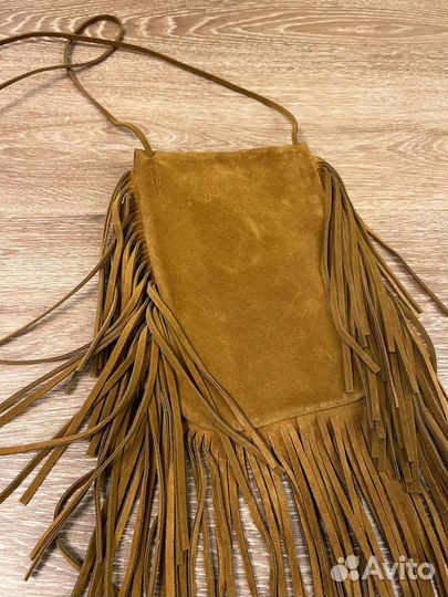 Сумка Yves Saint Laurent