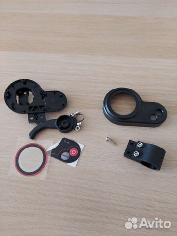 Курок газа на электросамокат Kugoo