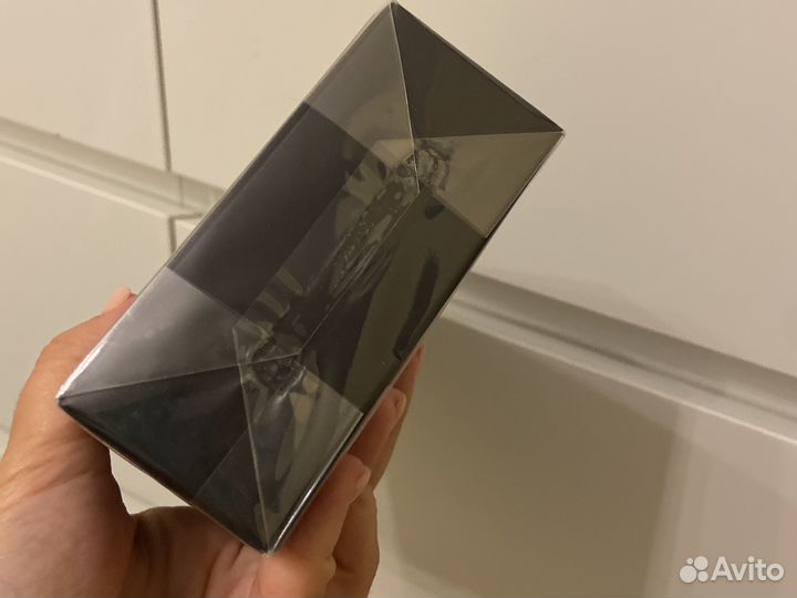 Nasomatto black afgano