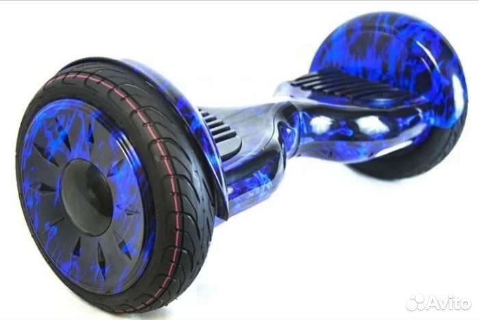 Гироскутер 6,5