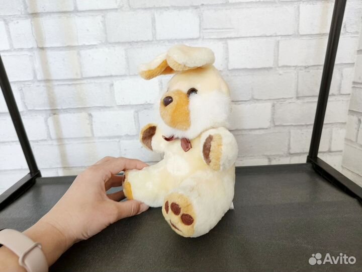 Мягкая игрушка