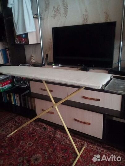 Гладильная доска