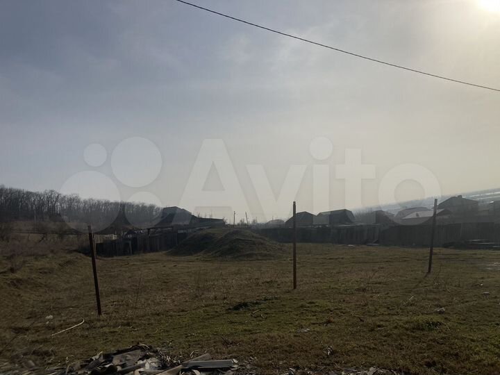 Участок 15 сот. (ИЖС)