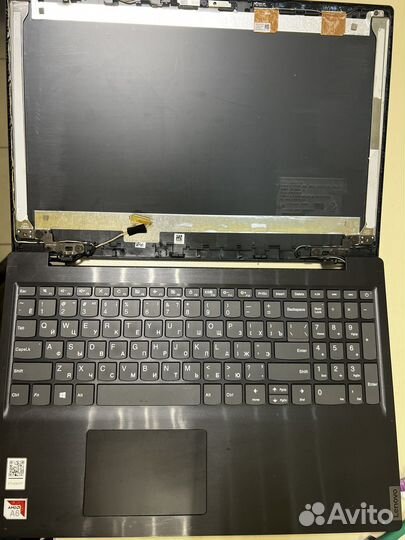Lenovo ideapad s145 15ast