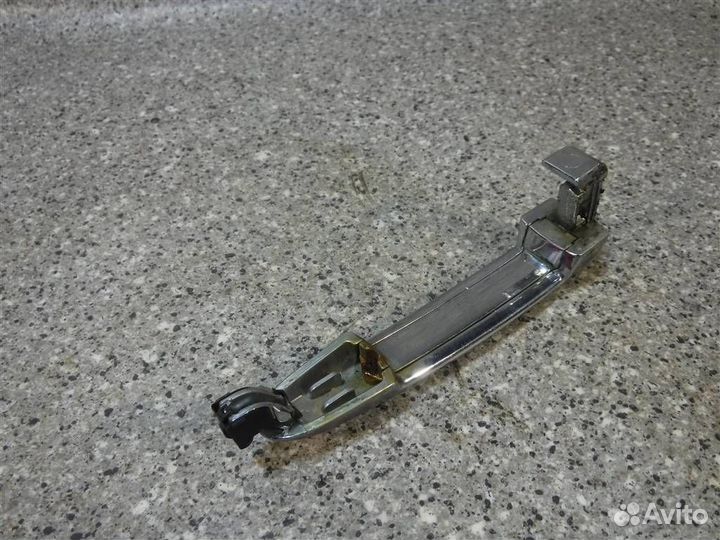 Ручка двери задней наружная правая Lifan Smily 20