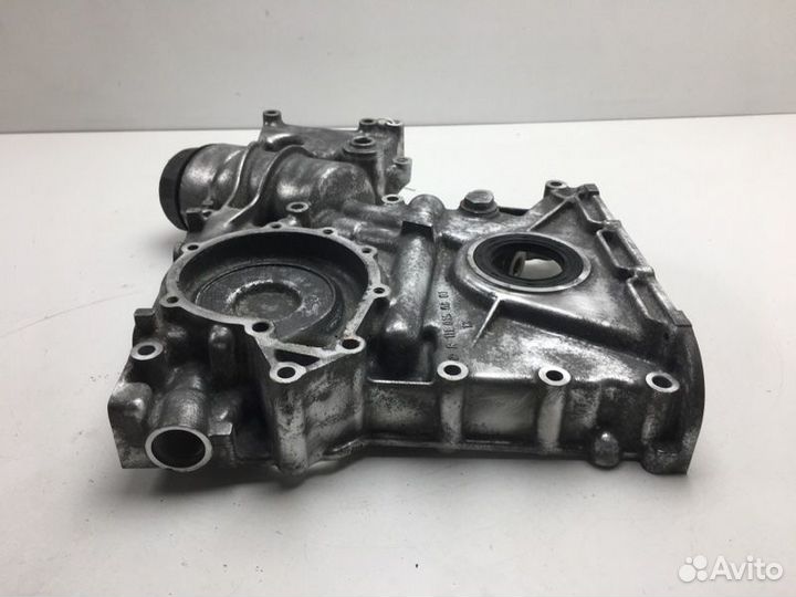 Лобовина двигателя Mercedes-Benz С-Class W202