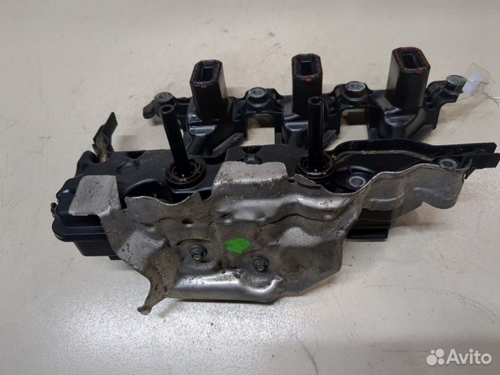 Маслоотделитель Opel Vivaro, 2011