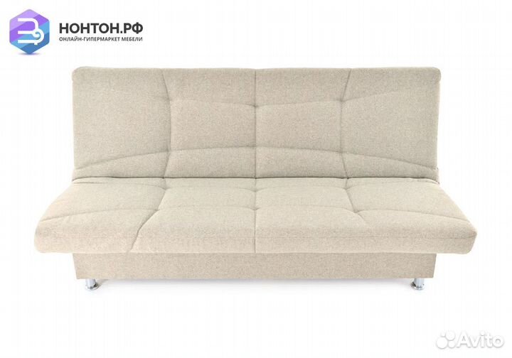 Диван книжка Финка nova бежевый