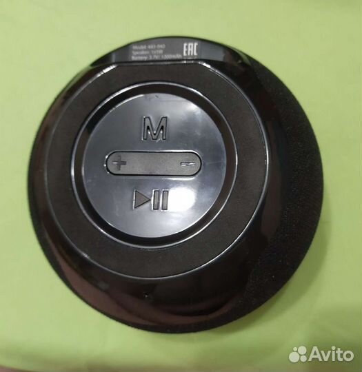 Беспроводная колонка Forza plus