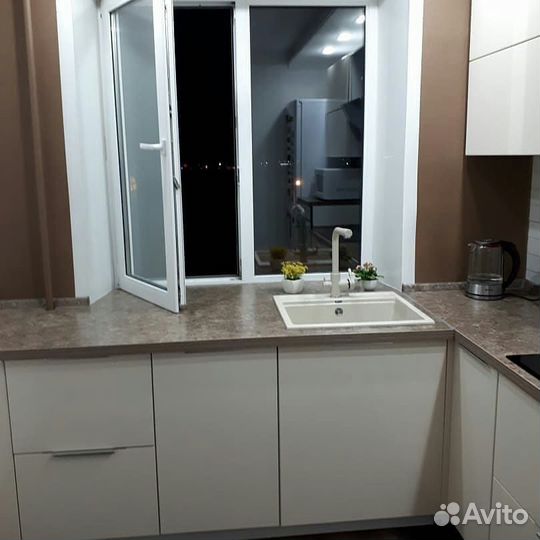 Кухня Кухонный гарнитур на заказ