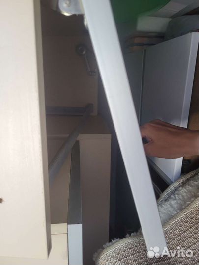 Кухонный гарнитур бу