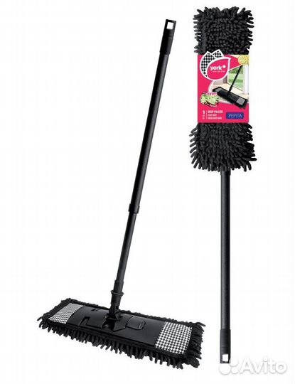 Швабра для дома и офиса