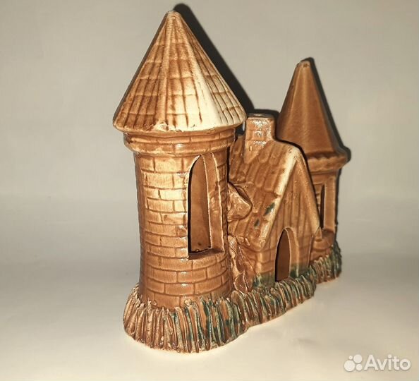 Декорация для аквариума, поделки или интерьера