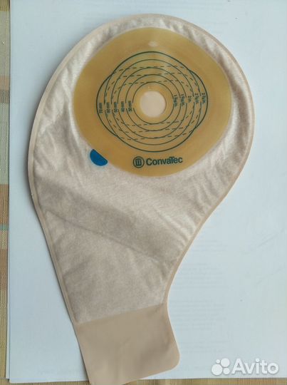 Средства для стомы