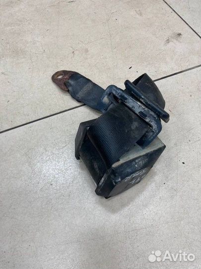 Ремень безопасности задний правый LADA Priora