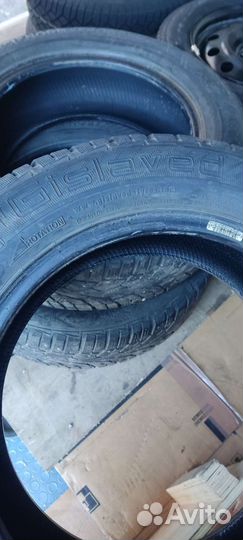 Gislaved NordFrost 100 185/65 R15