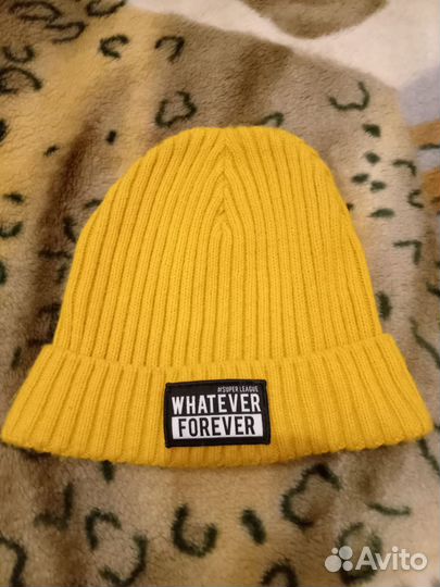 Шапка для мальчика