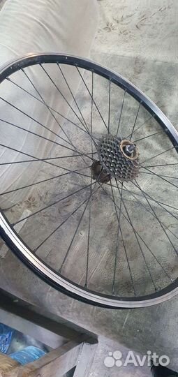 Колеса для велосипеда 26 обод