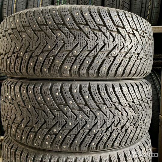 Nokian Tyres Nordman 8 205/65 R16
