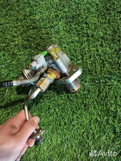 Тойота авенсис тнвд 23480-28012