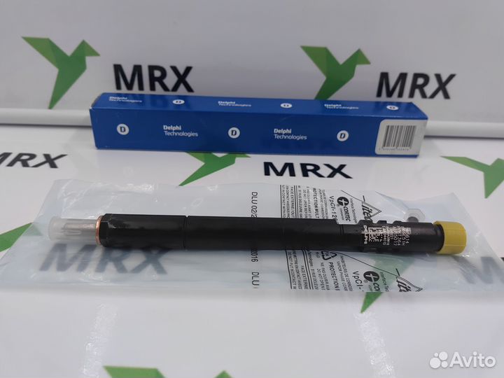 Форсунка R04401D