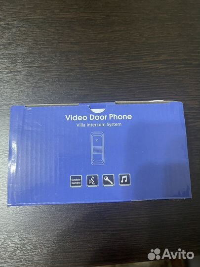 Блок сопряжения для домофона