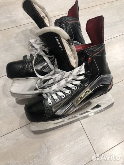 Коньки хоккейные Bauer x800 10.5 D