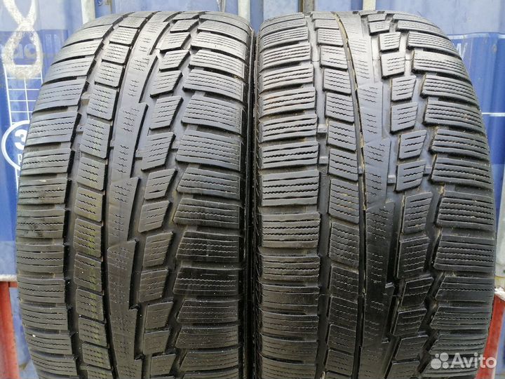 Nokian Tyres WR G2 245/45 R18