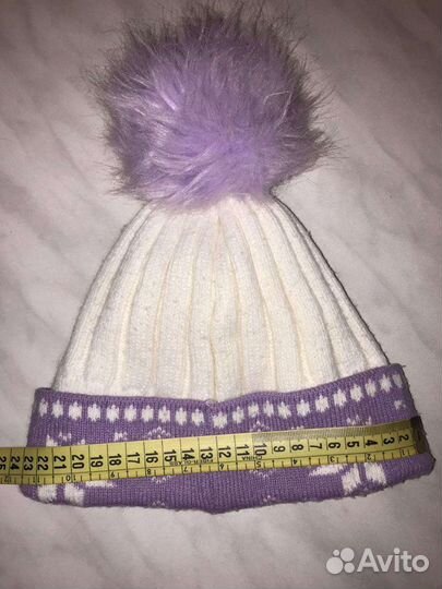 Шапка детская