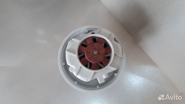 Мотор пылесоса аналог Domel 1600W