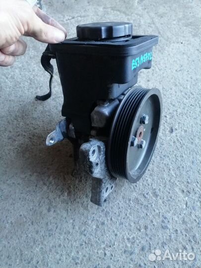 Насос гур Бмв М57D2 218лс