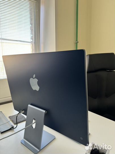 Apple iMac 24 m1 8gb 512