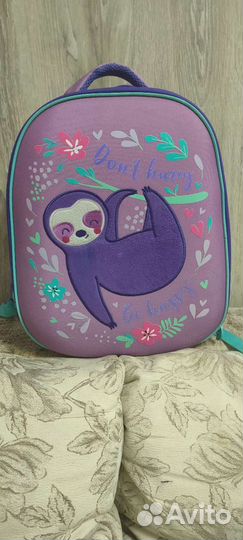 Портфель школьный