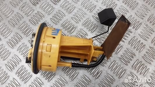 Датчик уровня топлива toyota corolla verso 2 (99T1