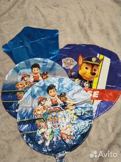 Шар, голография