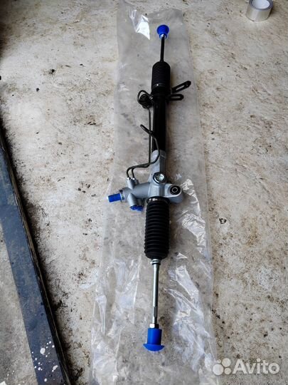 Рулевая рейка Tiggo T11, Tiggo FL, Tiggo 3, X60