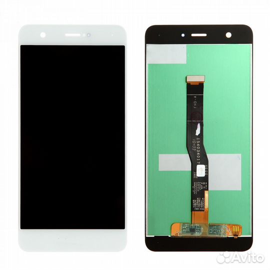 Дисплейный модуль для Huawei nova белый