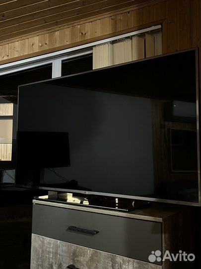Телевизор lg