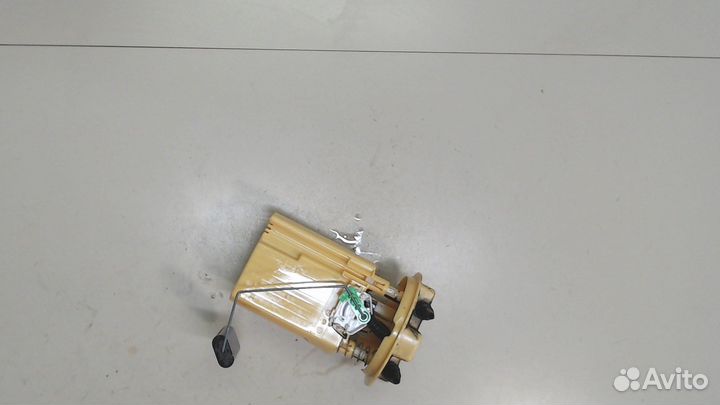 Насос топливный электрический Dacia Logan, 2013