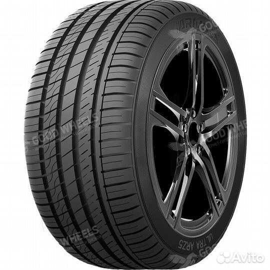 Arivo Ultra ARZ5 235/40 R18