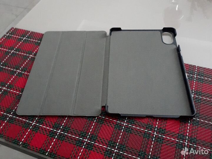 Honor pad x9 чехол