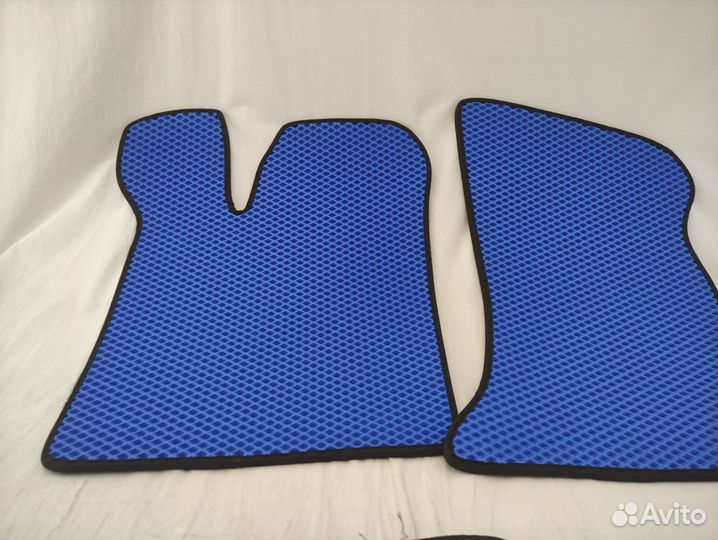 Ева (EVA, эва) коврики LADA 2110-2112 лот 390