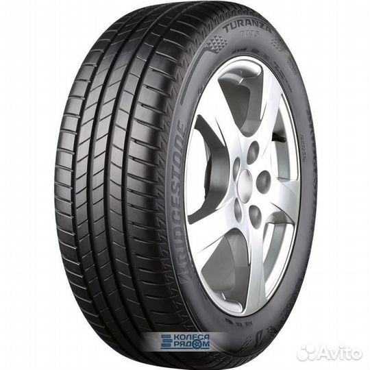 Bridgestone Turanza T005 195/50 R15 82V