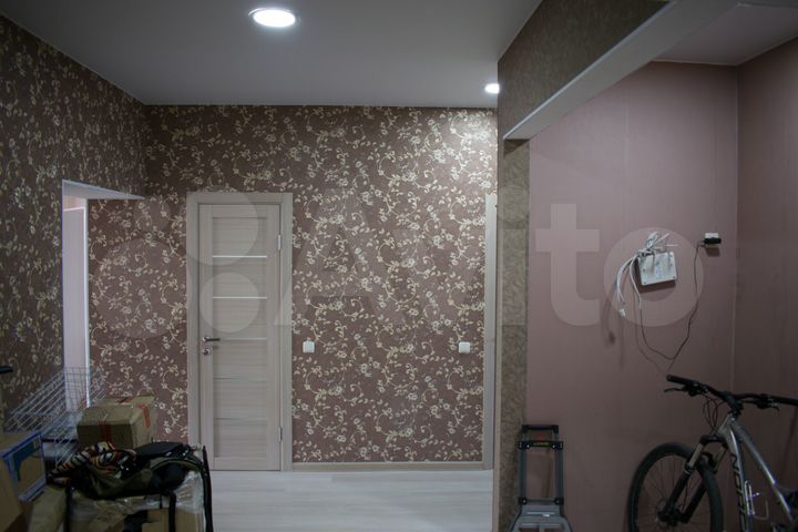 3-к. квартира, 103 м², 4/16 эт.