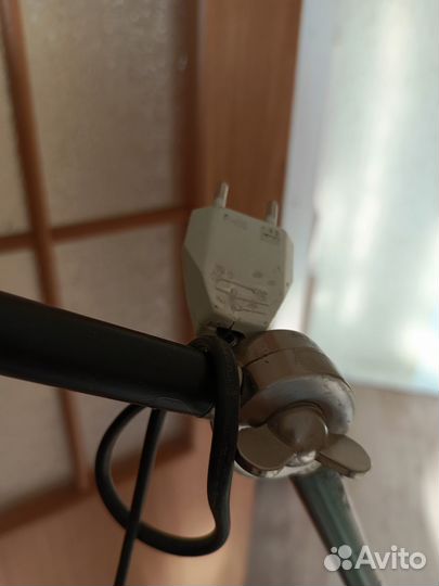 Торшер напольный IKEA бу