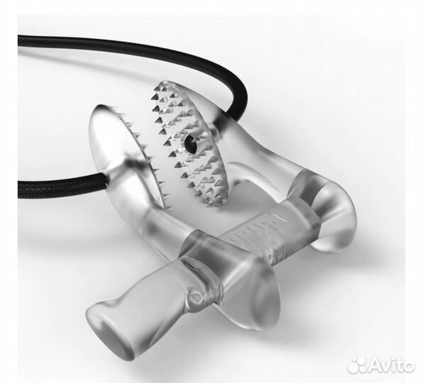 Зажим Octopus Fakir