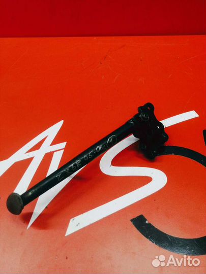 Боковая подножка Kawasaki ZX-6R 05-06