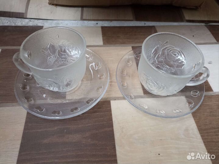 Чайный набор